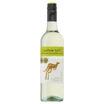 Picture of Yellowtail Sem Sauv Blnc 750ml