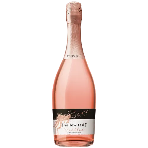 Picture of Yellowtail Prosecco Rose 750ml