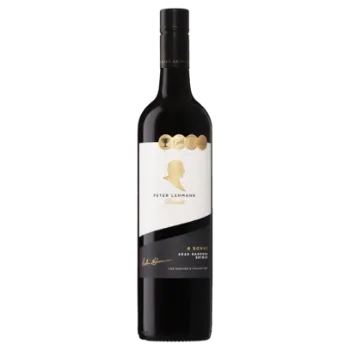 Picture of Peter Lehmann 8songs Shz 750ml