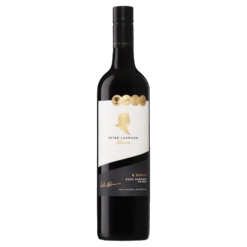Picture of Peter Lehmann 8songs Shz 750ml