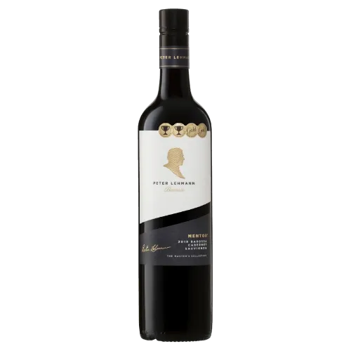 Picture of Peter Lehmann Mentor 750ml