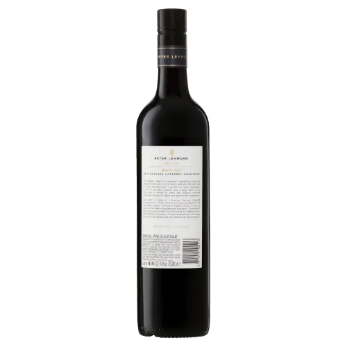 Picture of Peter Lehmann Mentor 750ml