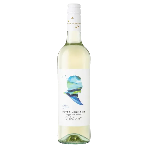 Picture of Peter Lehmann Portrait Pinot Grigio      750ml