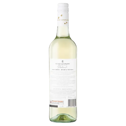 Picture of Peter Lehmann Portrait Pinot Grigio      750ml
