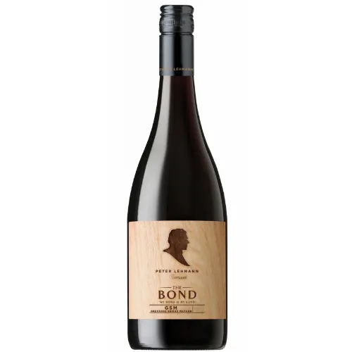 Picture of Peter Lehmann Bond Gsm 750ml