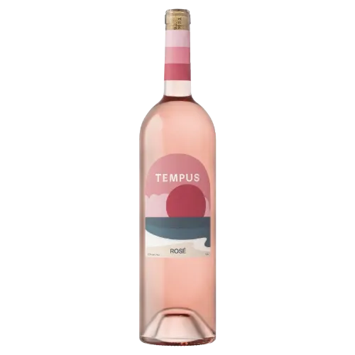 Picture of Tempus Two V/Rose Magnum 1.5l