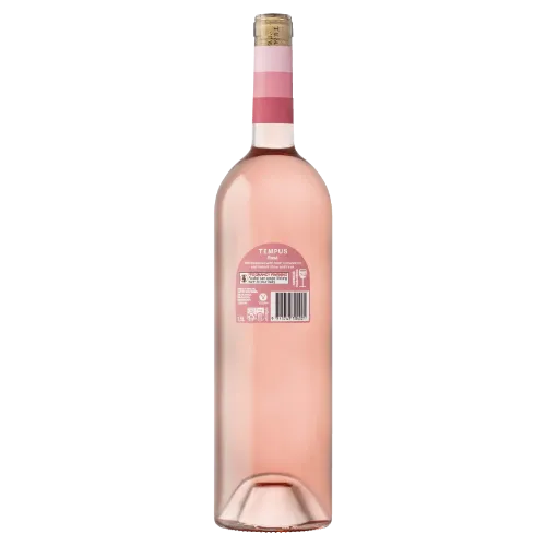 Picture of Tempus Two V/Rose Magnum 1.5l