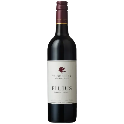Picture of Vasse Felix Filius Cabernet Merlot 14% 750ml 