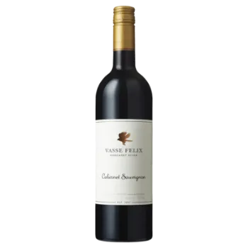 Picture of Vasse Felix Cabernet Sauvignon 14.5% 750ml 