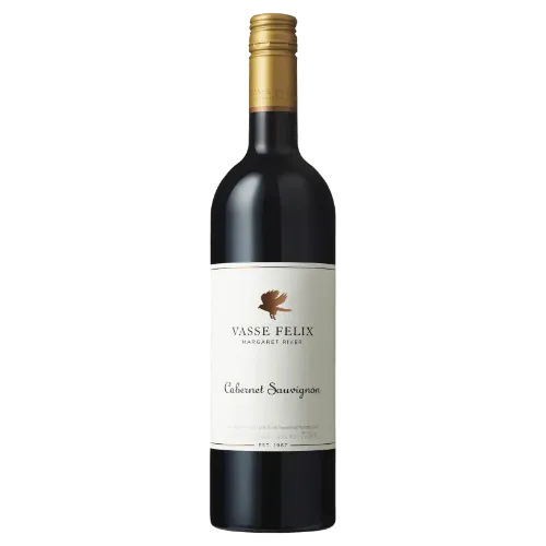 Picture of Vasse Felix Cabernet Sauvignon 14.5% 750ml 