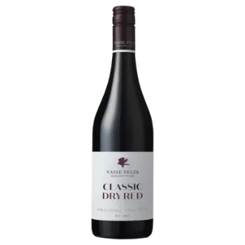Picture of Vasse Felix Classic Dry Red 750ml