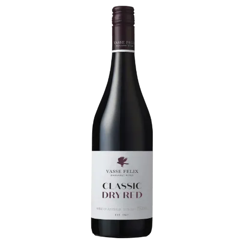 Picture of Vasse Felix Classic Dry Red 750ml