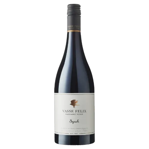 Picture of Vasse Felix Margaret River Syrah 750ml