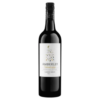 Picture of Amberley Secret Lane Cabernet Merlot 13.5% 750ml 