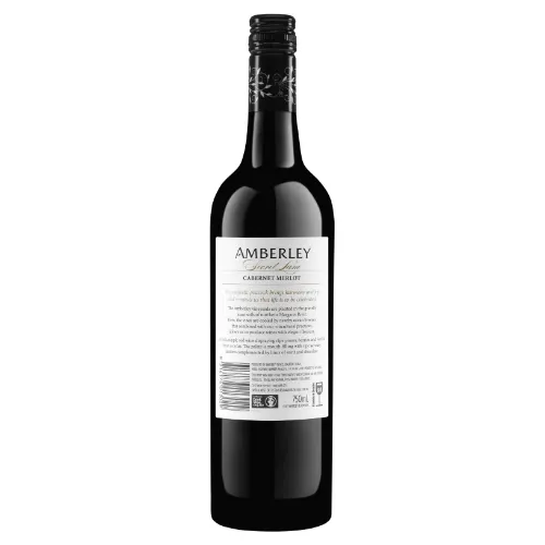 Picture of Amberley Secret Lane Cabernet Merlot 13.5% 750ml 