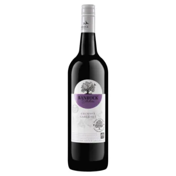 Picture of Banrock Station Crimson Cabernet 9.5% 1L 
