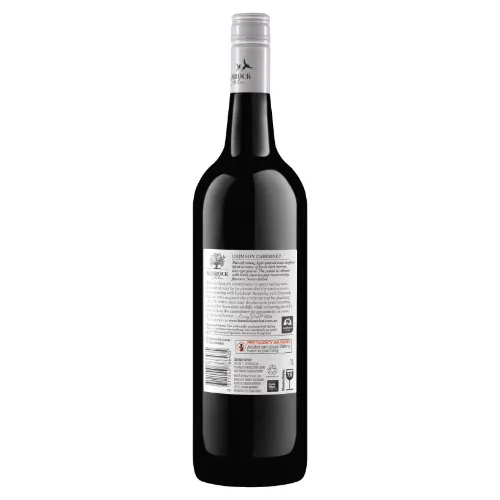 Picture of Banrock Station Crimson Cabernet 9.5% 1L 