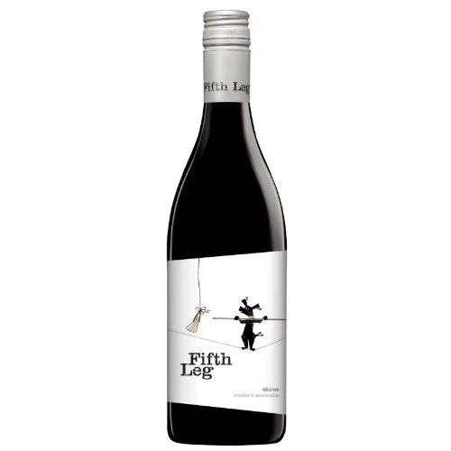 Picture of Devils Lair 5th Leg Shiraz 750ml