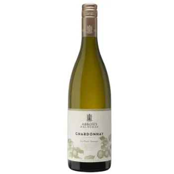 Picture of Abbotts & Delaunay Les Fruits Sauvages Chardonnay 750ml