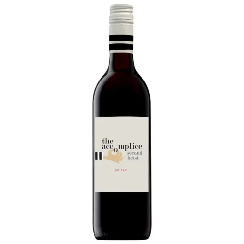 Picture of Accomplice Shiraz 750ml