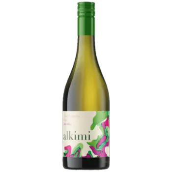Picture of Alkimi Yarra Valley Chardonnay 750ml
