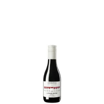 Picture of Angove Long Row Shiraz 187ml