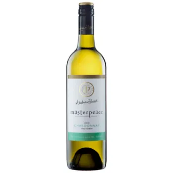 Picture of Andrew Peace Masterpeace Chardonnay 750ml