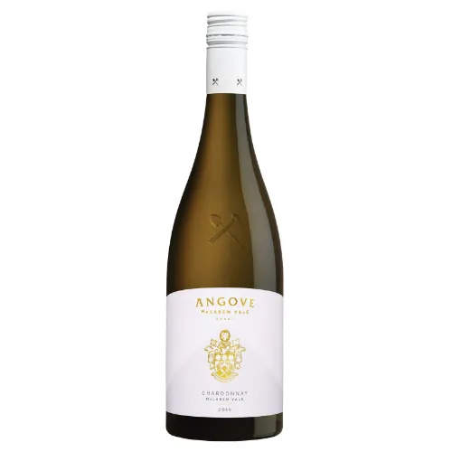Picture of Angove Family Crest Chardonnay 750ml