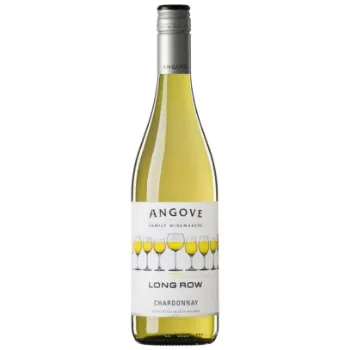 Picture of Angove Long Row Chardonnay 750ml
