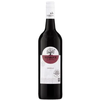 Picture of Banrock Station Shiraz 1L
