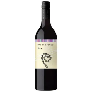 Picture of Bay Of Stones Op Shiraz 750ml