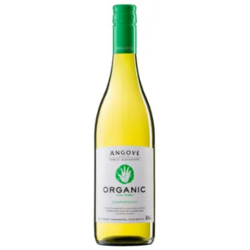Picture of Angove Organic Chardonnay 750ml