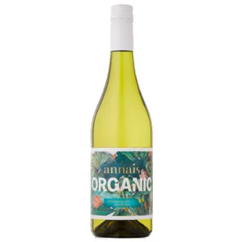 Picture of Annais Organic Chardonnay750ml