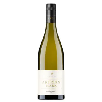 Picture of Artisan Mark Cali Chard 750ml