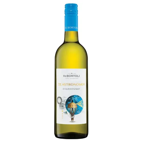 Picture of De Bortoli The Astronomer Chardonnay 13% 750ml 