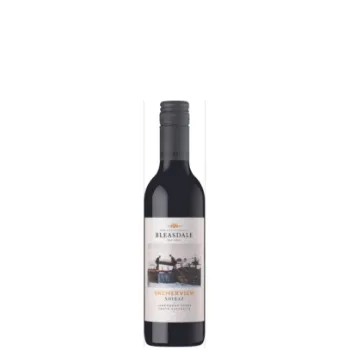 Picture of Bleasdale Bremerview Shiraz 375ml