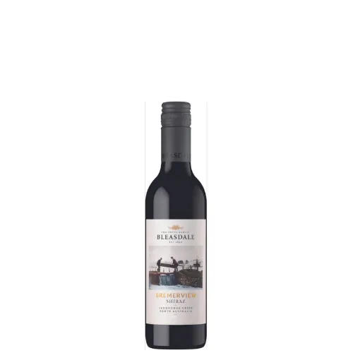 Picture of Bleasdale Bremerview Shiraz 375ml