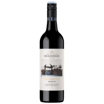 Picture of Bleasdale Bremerview Shiraz 750ml