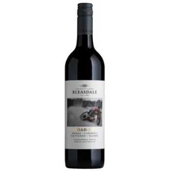 Picture of Bleasdale Broadside SCM 750ml