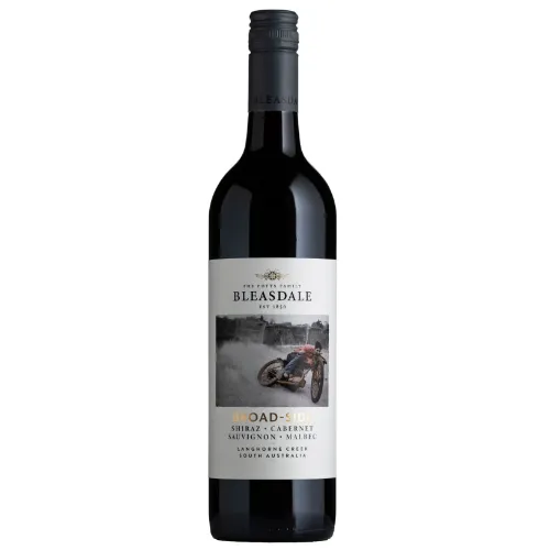 Picture of Bleasdale Broadside SCM 750ml