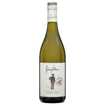 Picture of Audrey Wilkinson Chardonnay 750ml