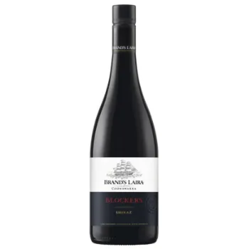 Picture of Brand's Laira Blockers Shiraz 750ml
