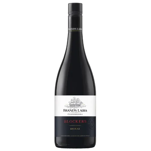 Picture of Brand's Laira Blockers Shiraz 750ml