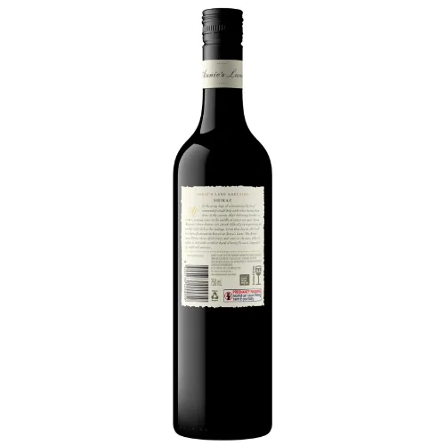 Picture of Annie's Lane The Locals Barossa Shiraz 750ml