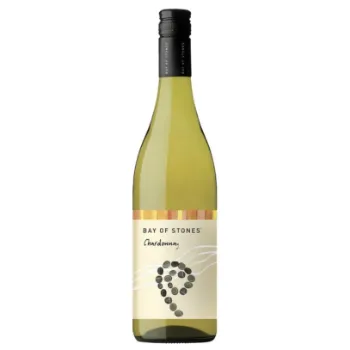Picture of Bay Of Stones Chardonnay 750ml