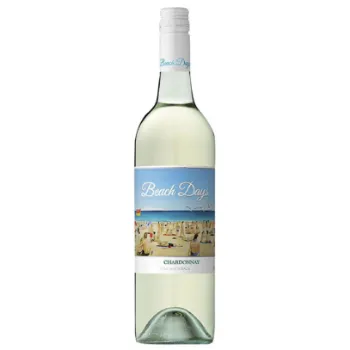 Picture of Beach Days Chardonnay 12.5% 750ml 