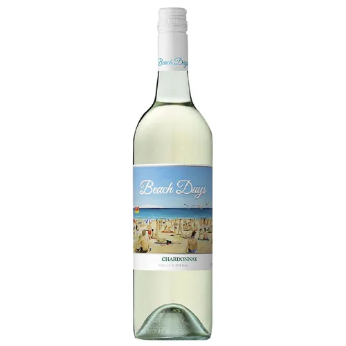 Picture of Beach Days Chardonnay 750ml