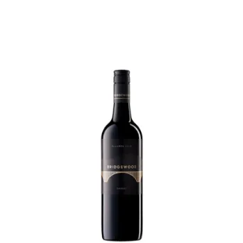 Picture of Bridgewood McLaren Vale Shiraz 187ml