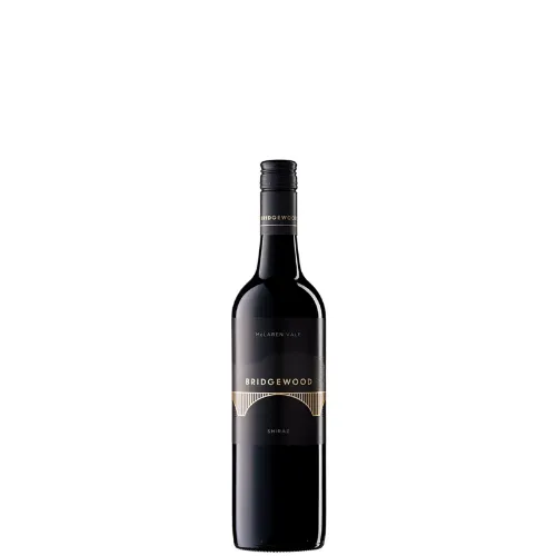 Picture of Bridgewood McLaren Vale Shiraz 187ml