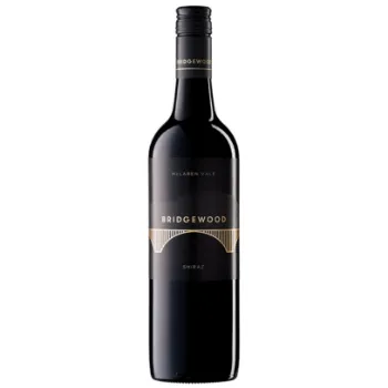 Picture of Bridgewood McLaren Vale Shiraz 750ml